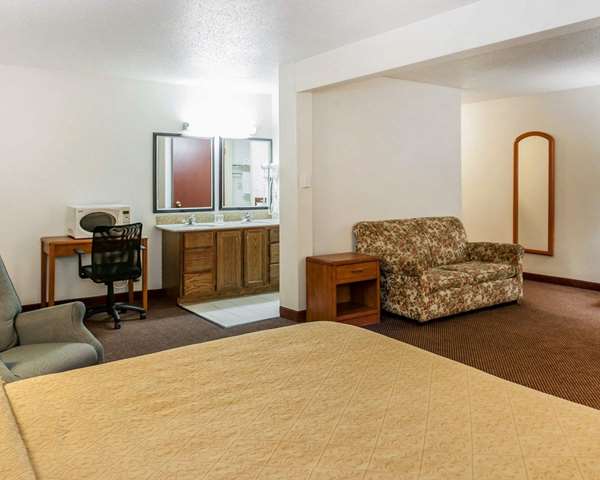 Quality Inn South photo 3