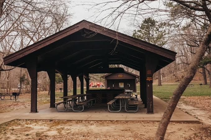 Montauk Lodge