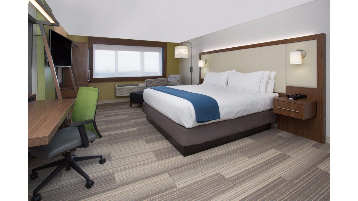 Holiday Inn Express & Suites Wentzville St Louis West by IHG photo 2