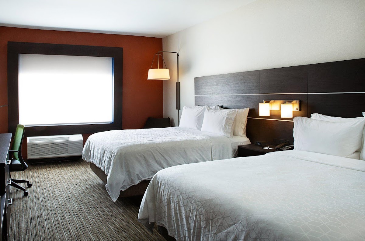 Holiday Inn Express & Suites Wentzville St Louis West by IHG photo 3