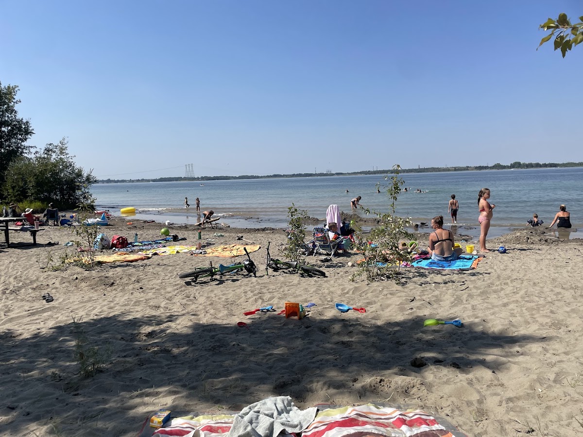 Gleniffer Lake