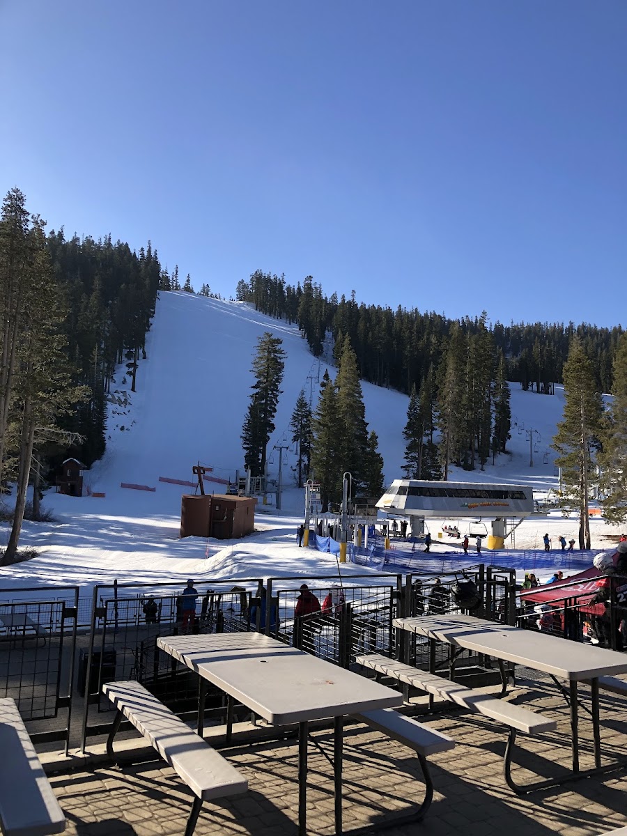 Sierra-at-Tahoe Resort photo 2