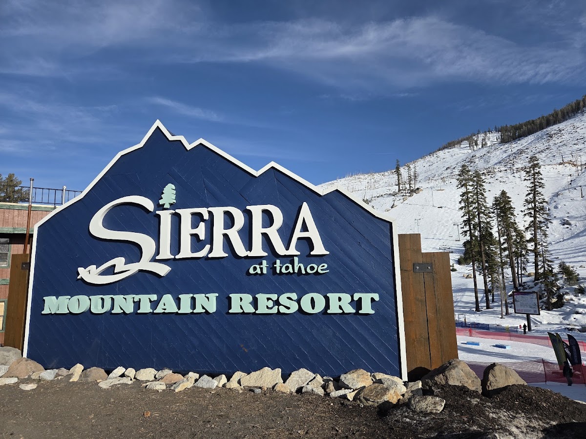 Sierra-at-Tahoe Resort photo 3
