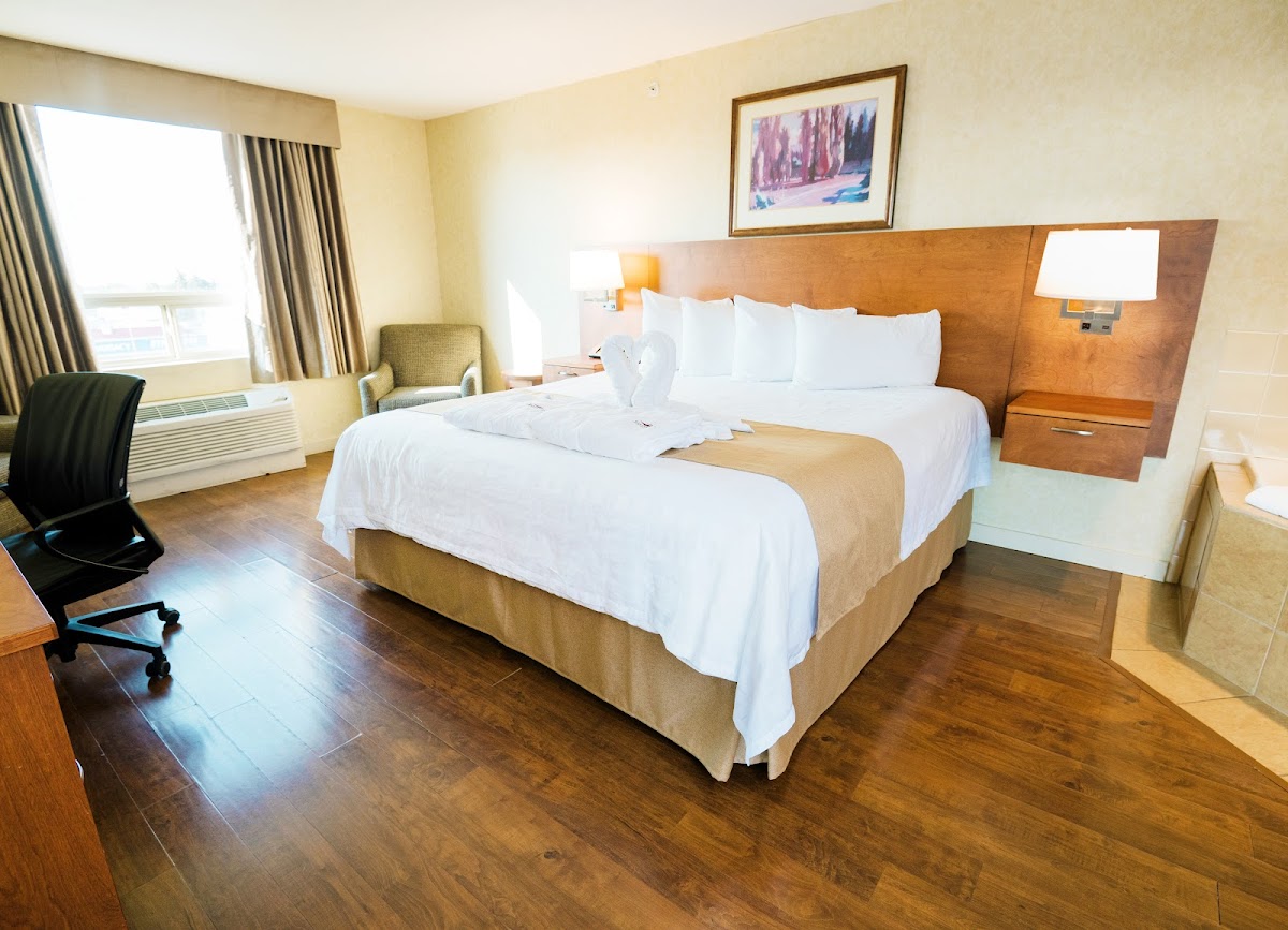 Rosslyn Inn and Suites photo 2
