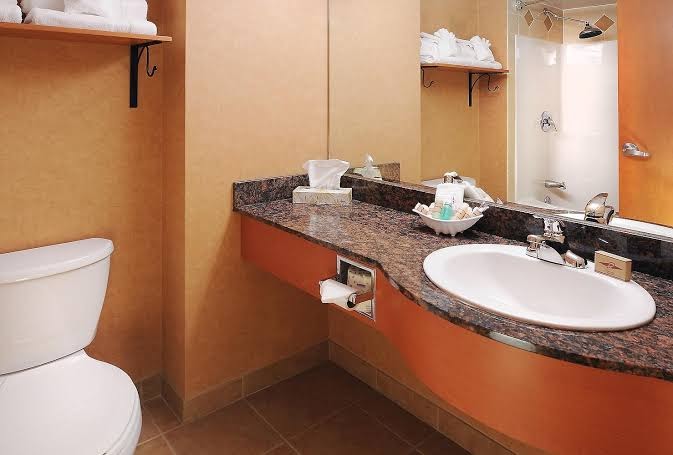 Rosslyn Inn and Suites photo 3