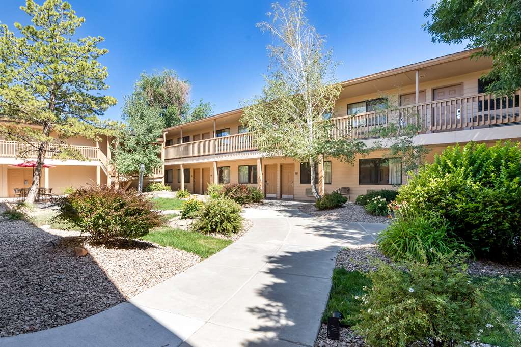 Best Western Grande River Inn & Suites