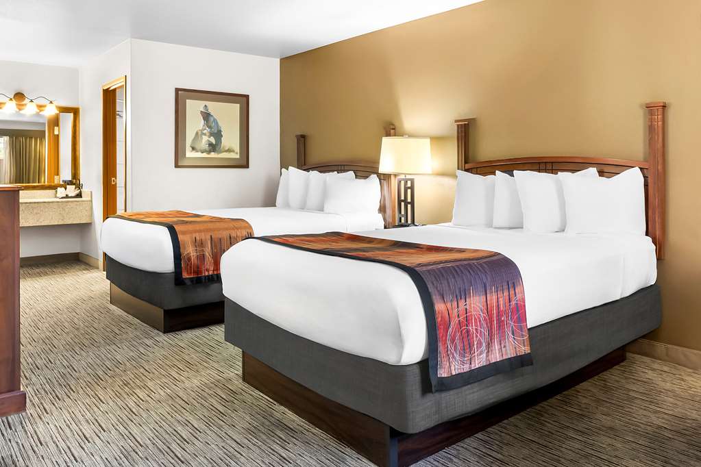 Best Western Grande River Inn & Suites photo 2