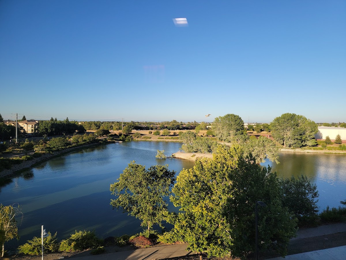 Wyndham Garden Sacramento Airport Natomas photo 2