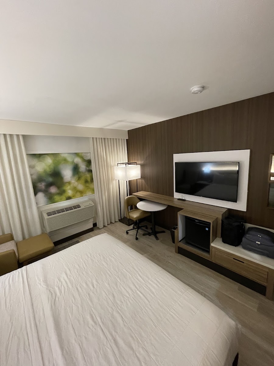 Wyndham Garden Sacramento Airport Natomas photo 3