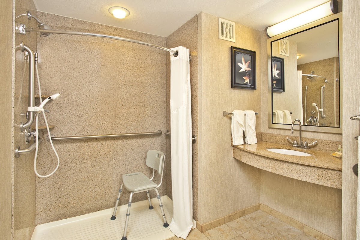 Holiday Inn & Suites Green Bay Stadium by IHG photo 2
