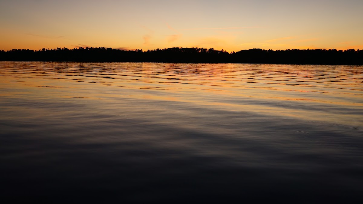 Lake Plantagenet