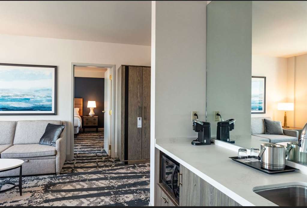 The Yorktowne Hotel, Tapestry Collection by Hilton photo 3