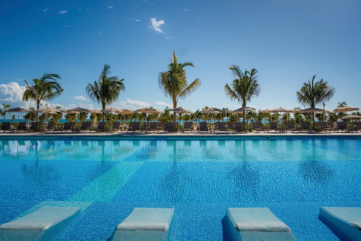 Hotel Riu Latino