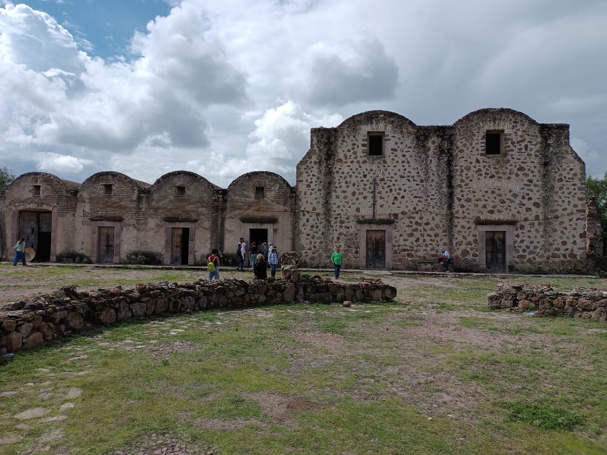 MTZ FAMILY HACIENDA, SECOND COURT