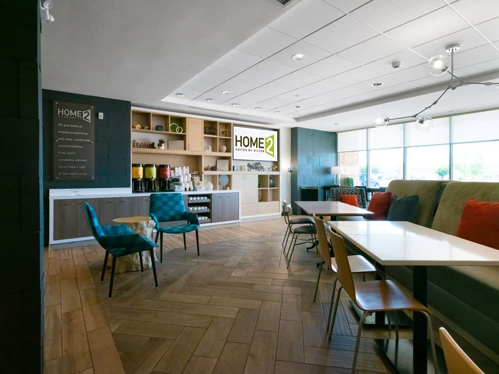 Home2 Suites by Hilton Joplin photo 2