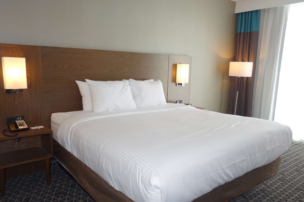 Park Inn by Radisson Brampton, ON photo 3