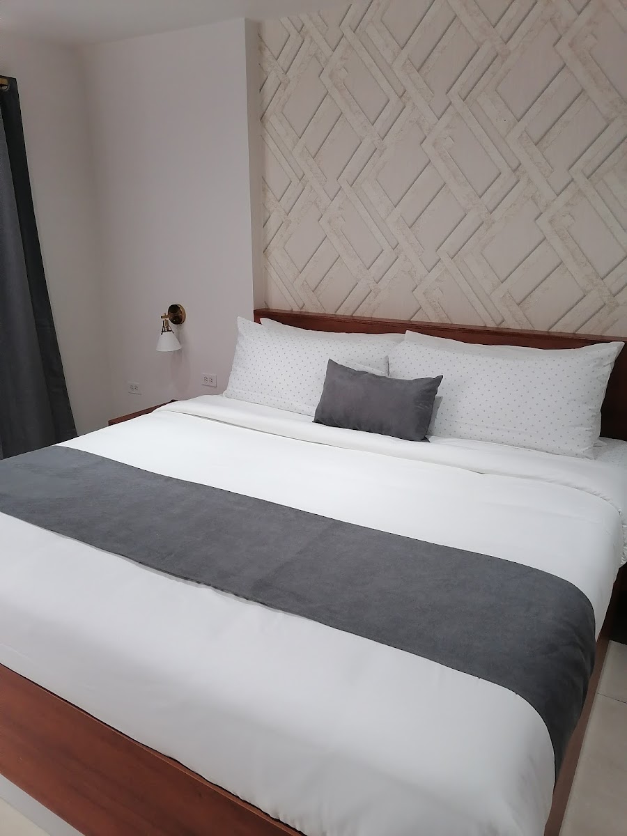 PRANA HOTEL photo 3