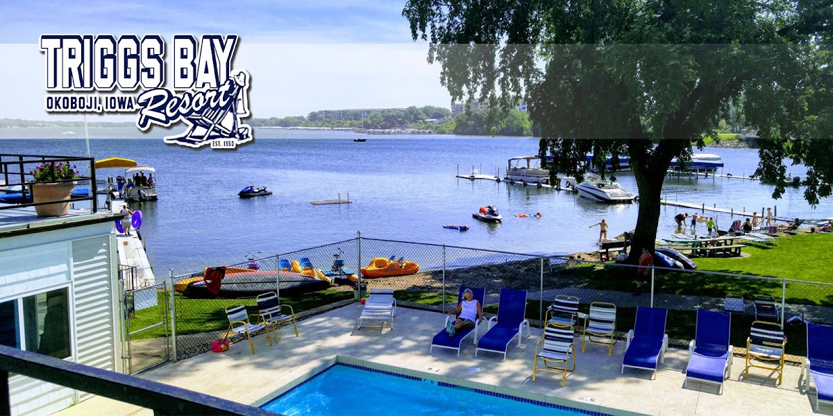 Triggs Bay Resort photo 2