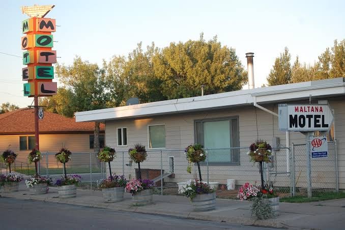 Maltana Motel