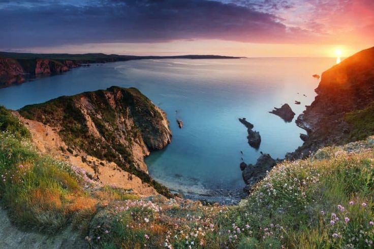 Pembrokeshire Coast National Park