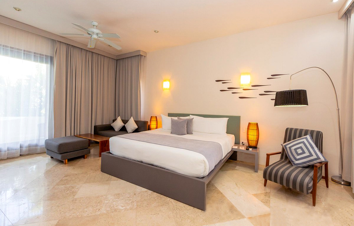 Intima Resort Tulum photo 2