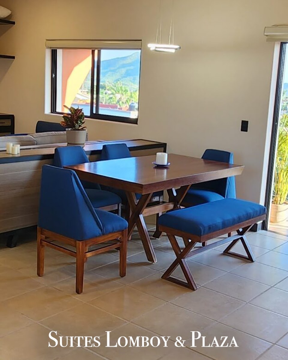 Suites Lomboy & Plaza photo 2
