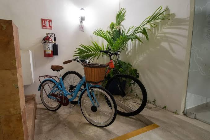 Hotel Villas Segovia Playa del Carmen photo 2