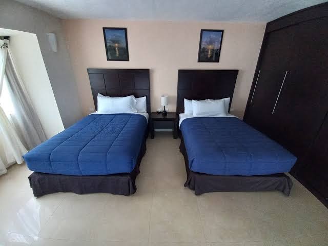 Hotel Villas Segovia Playa del Carmen photo 3
