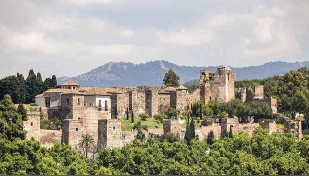 Alcazaba