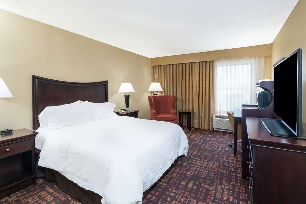 Hampton Inn Corydon photo 2