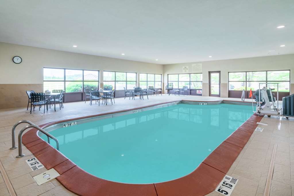 Hampton Inn Corydon photo 3