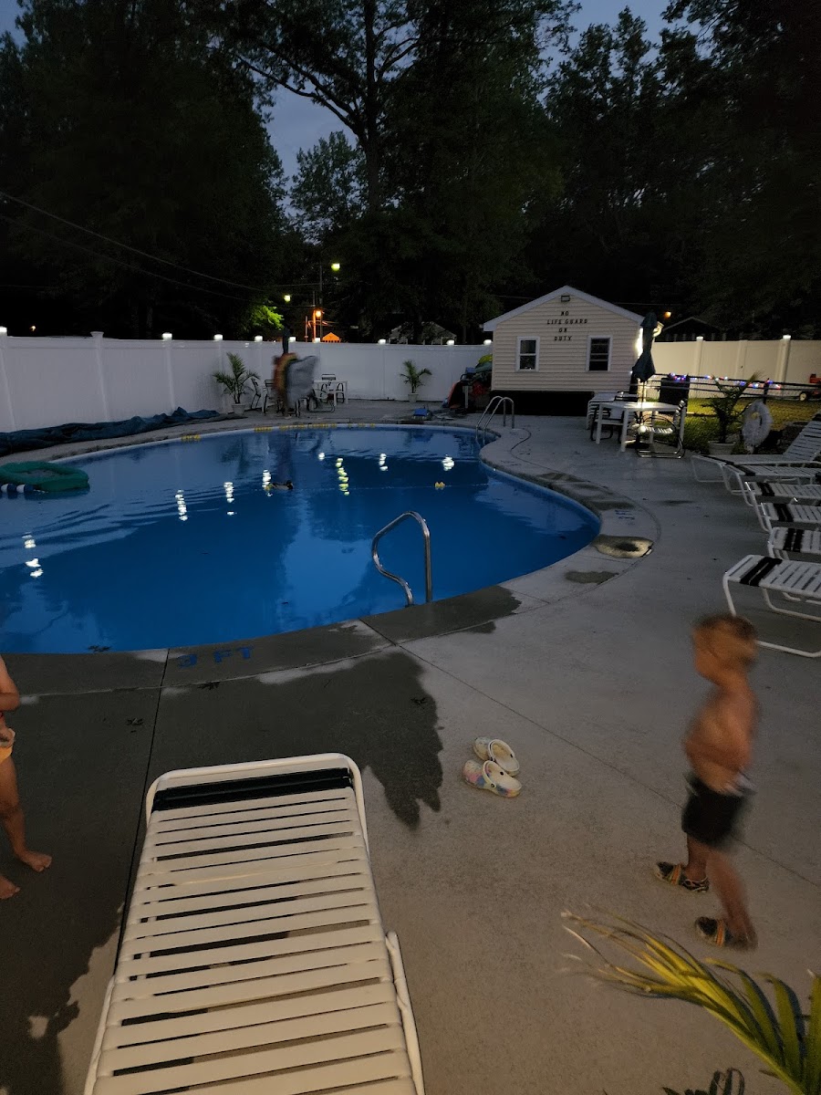 Weekender Motel photo 3