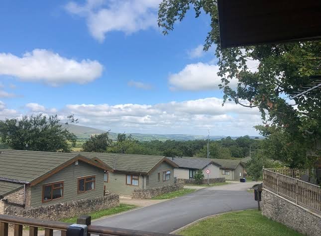 Thanet Well Lodge Retreat