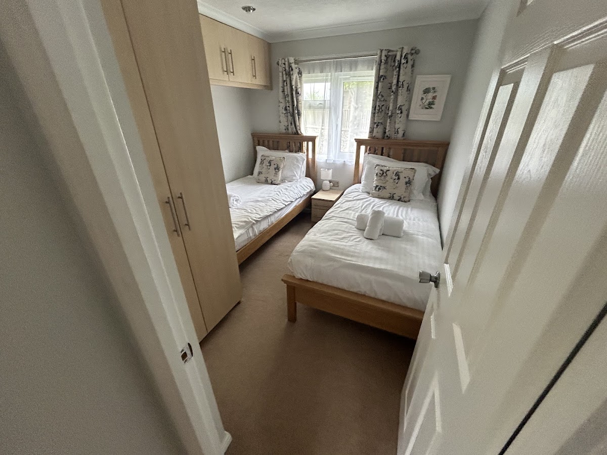 Thanet Well Lodge Retreat photo 2