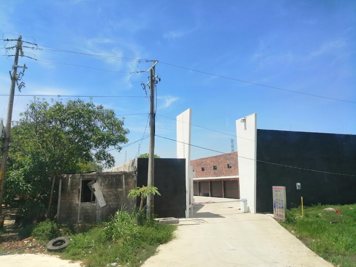 Motel Villas de Coatza