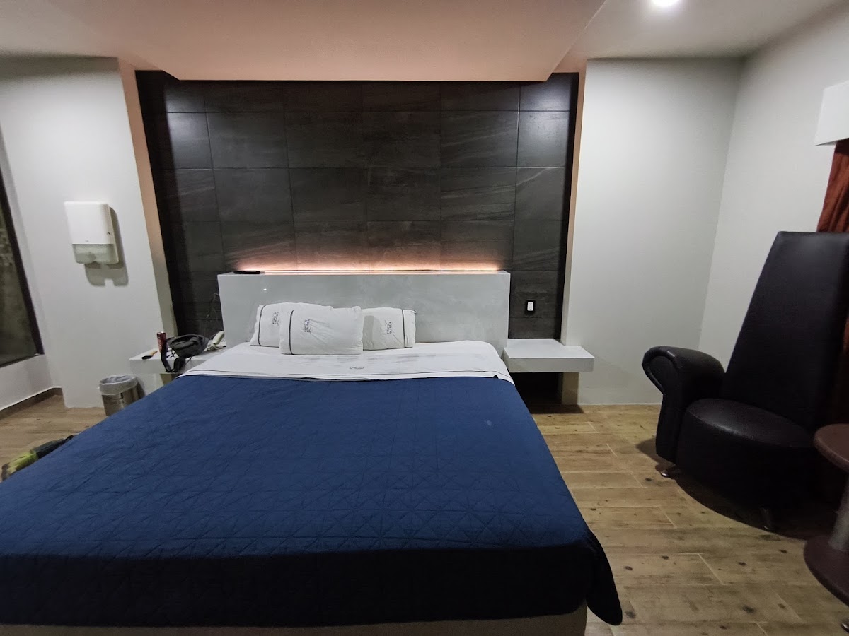 Motel Villas de Coatza photo 2