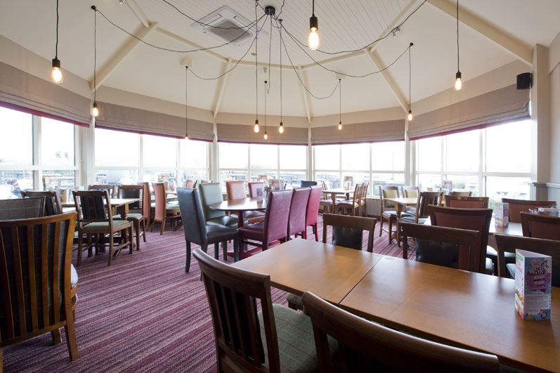 Premier Inn Norwich East (Broadlands/A47) hotel photo 2
