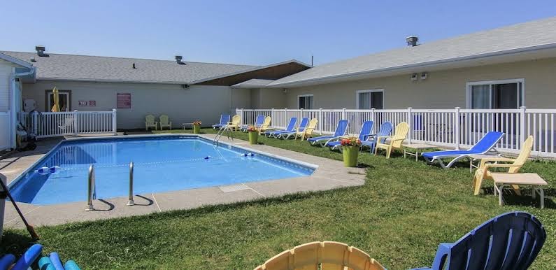 Motel Roberval photo 3