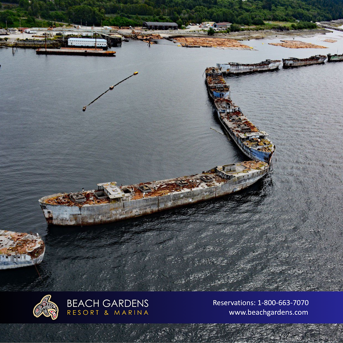 Beach Gardens Resort & Marina photo 3