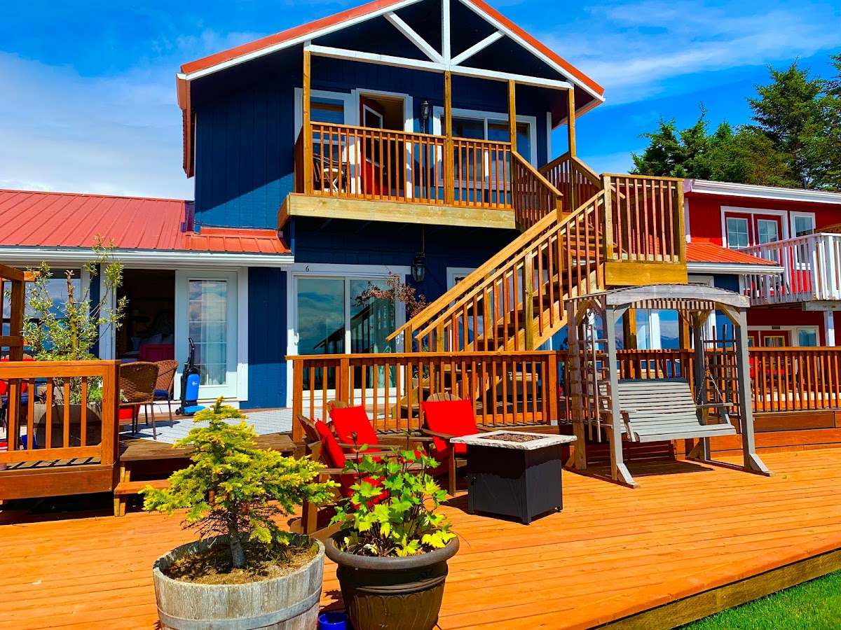 Ocean House Inn Hotel and Condos