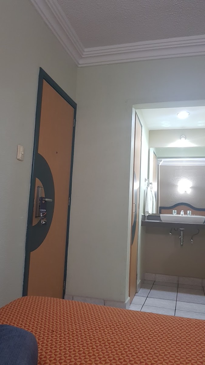 Hotel Madrid photo 3