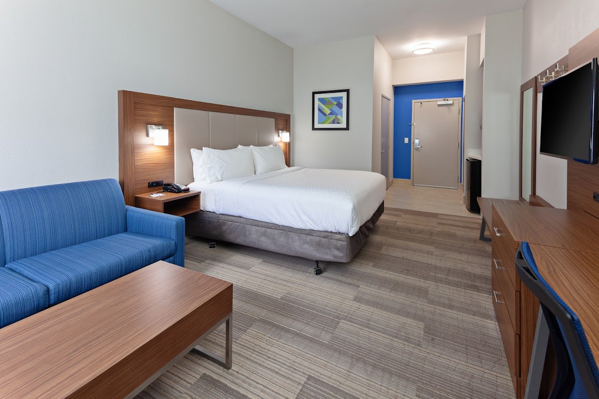 Holiday Inn Express Mira Mesa-San Diego photo 2