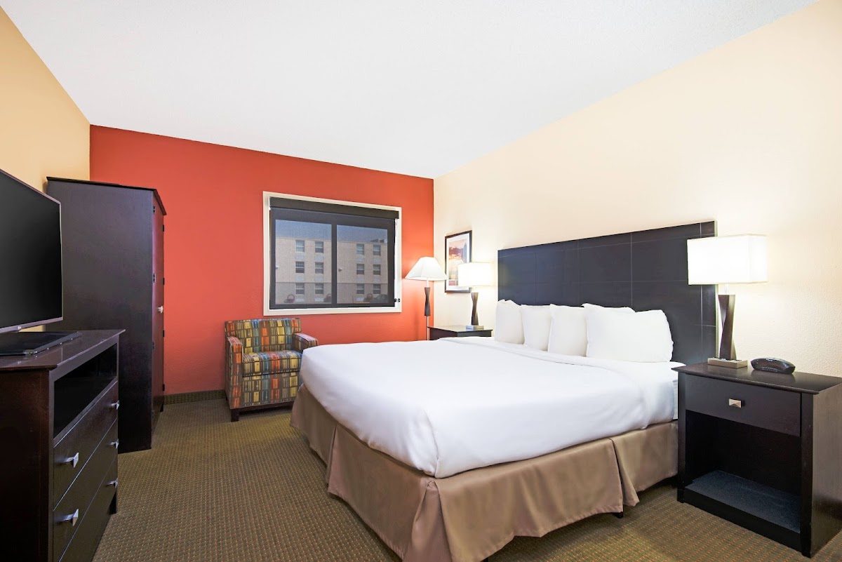 Red Lion Hotel Gillette photo 2