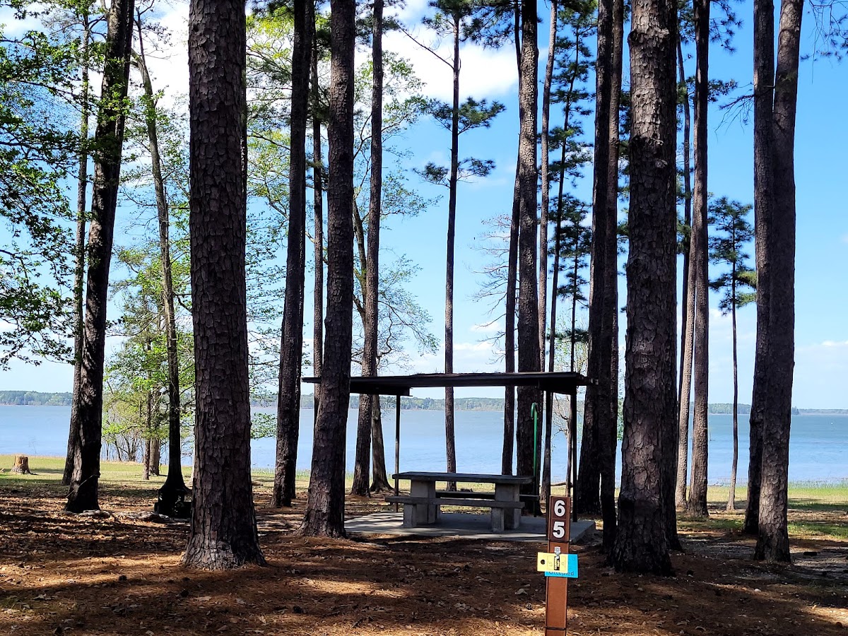 Mill Creek Park