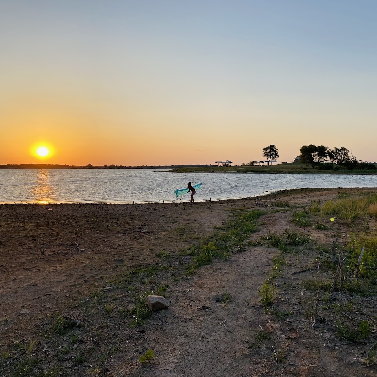 Proctor Lake
