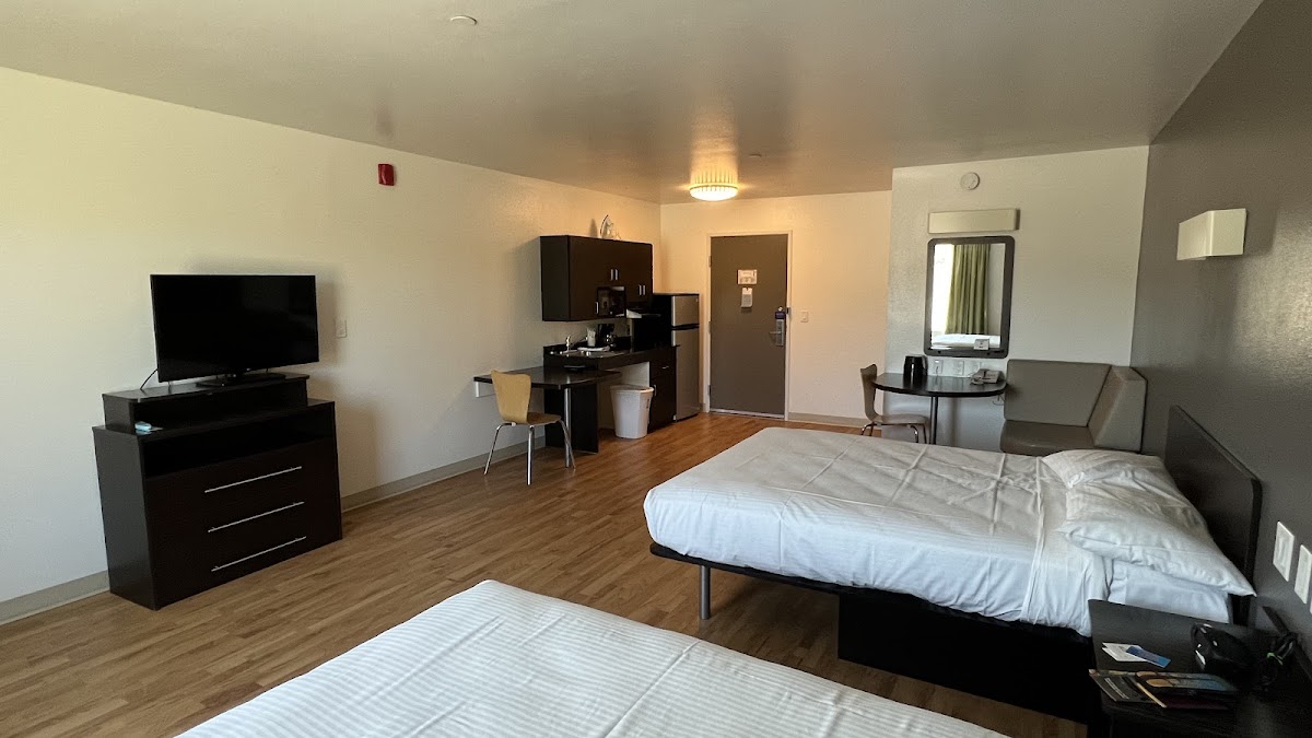Studio 6 Mccarran, NV - Sparks - Tahoe - Reno Industrial Center photo 2