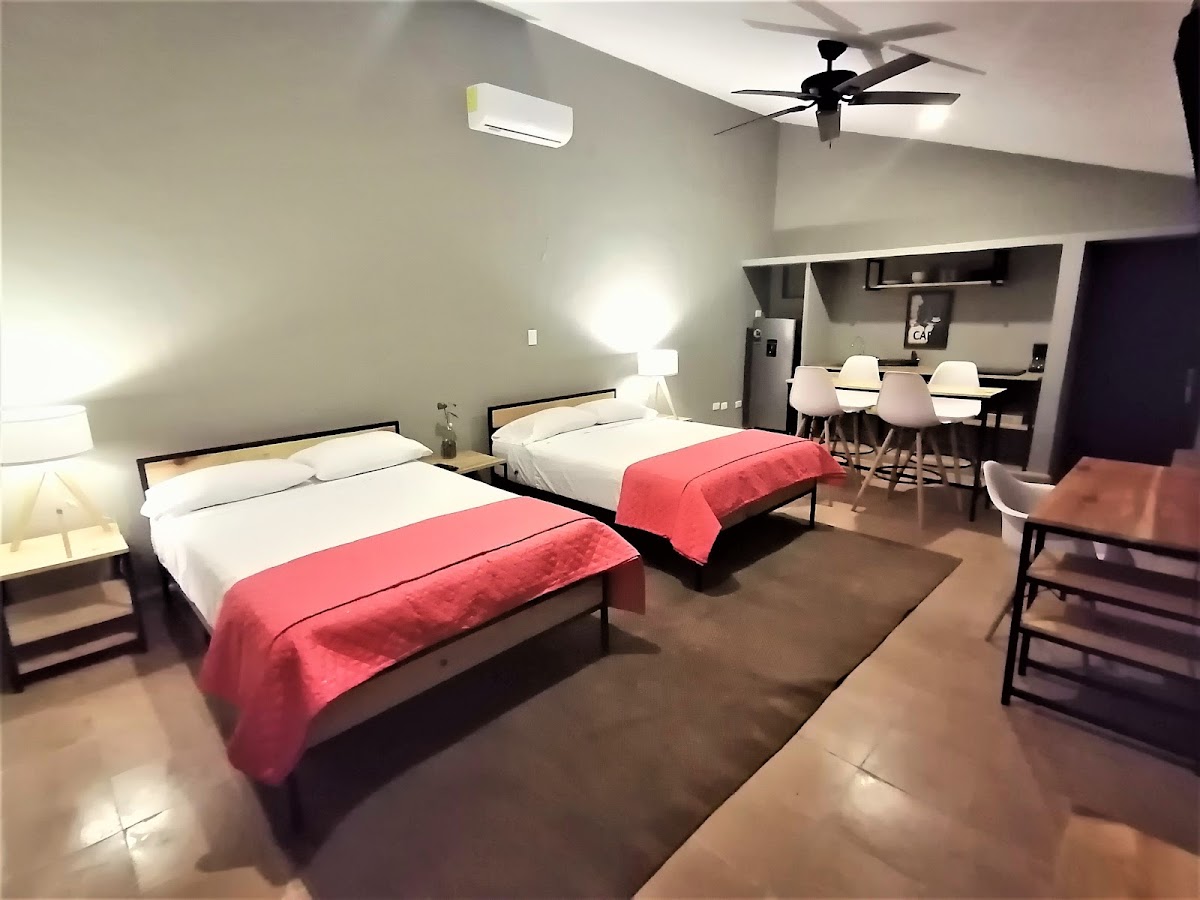 Casa Rafaelita photo 2