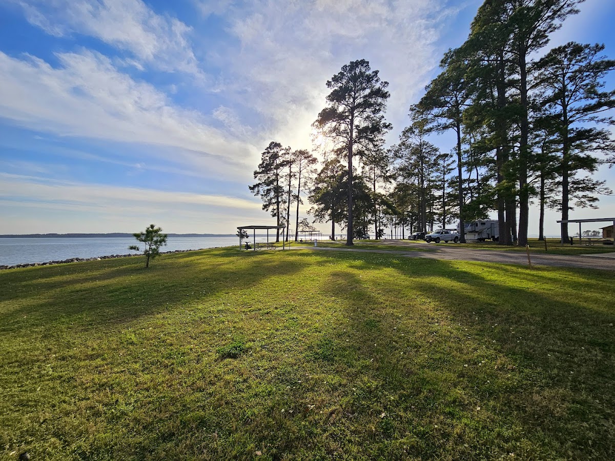 Rayburn Park