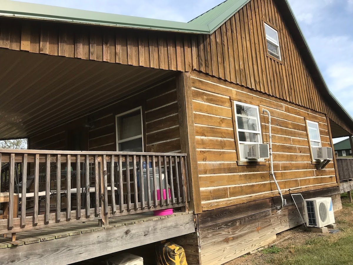 Goose Pond Lodge & Retreat