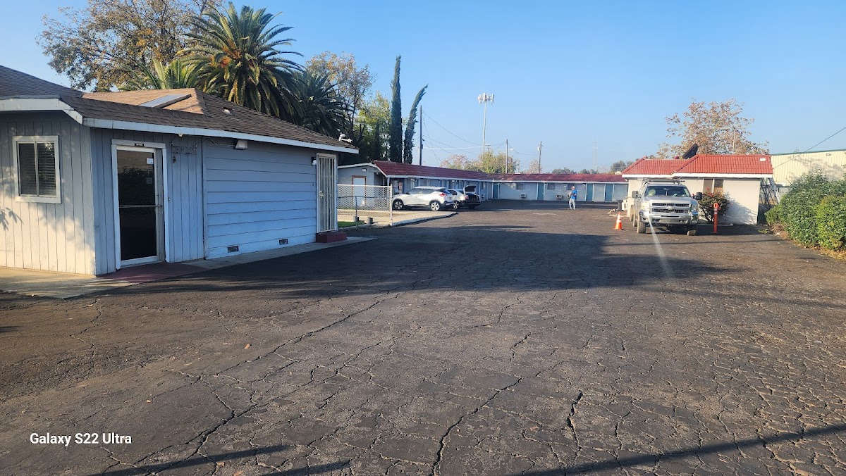 Murphy's Motel